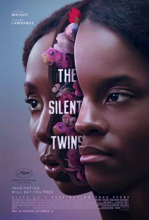 Las Gemelas que no Hablaban (2022) poster